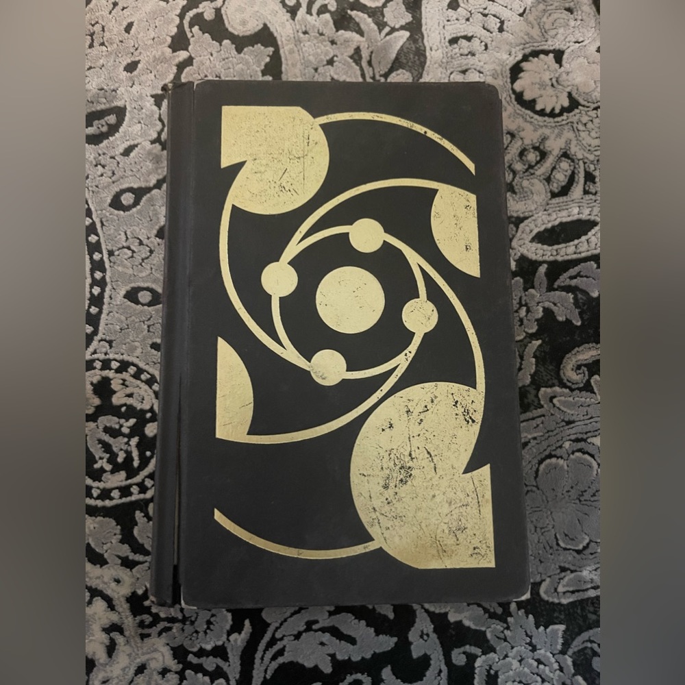 The rise of nine